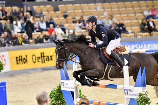 VR Classics Neumünster 2024 | 15022024 - M Springen Pfg 18 _073 