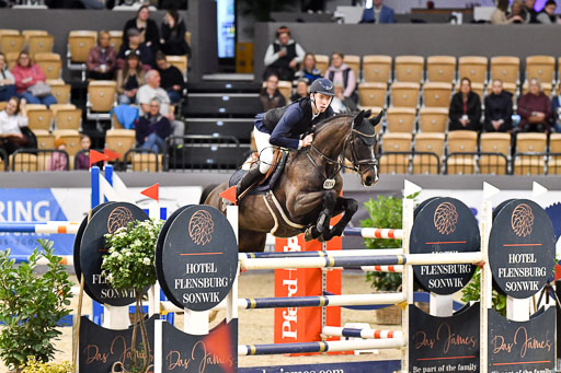 VR Classics Neumünster 2024 | 15022024 - M Springen Pfg 18 _074 