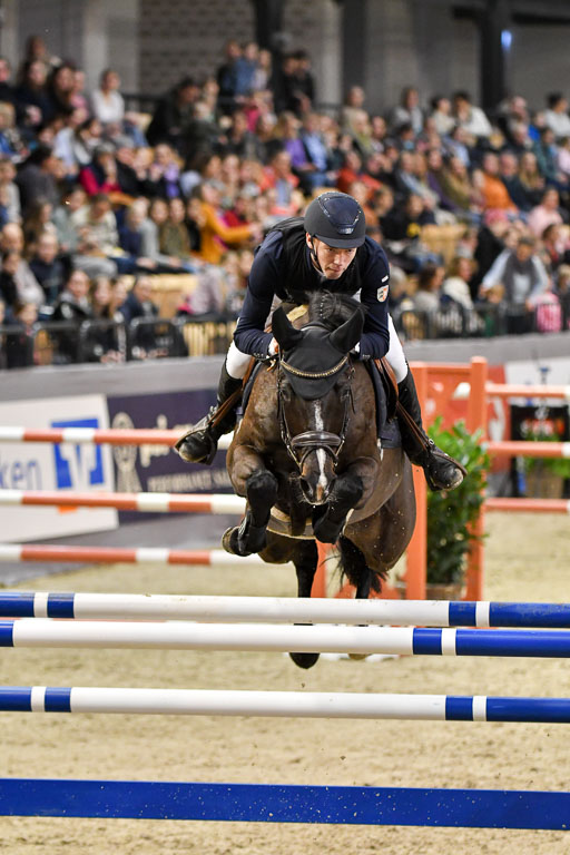 VR Classics Neumünster 2024 | 15022024 - M Springen Pfg 18 _077 