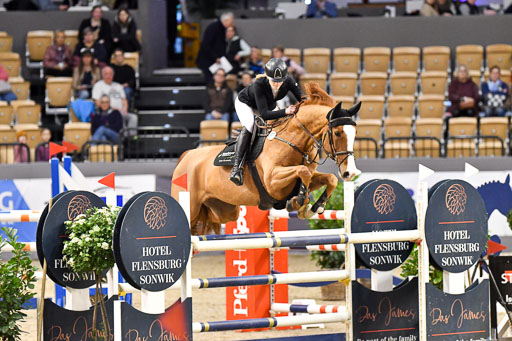 VR Classics Neumünster 2024 | 15022024 - M Springen Pfg 18 _081 