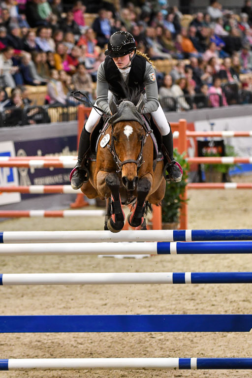 VR Classics Neumünster 2024 | 15022024 - M Springen Pfg 18 _090 