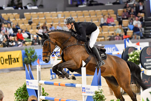 VR Classics Neumünster 2024 | 15022024 - M Springen Pfg 18 _091 