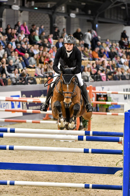 VR Classics Neumünster 2024 | 15022024 - M Springen Pfg 18 _094 