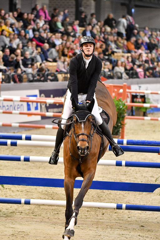 VR Classics Neumünster 2024 | 15022024 - M Springen Pfg 18 _095 