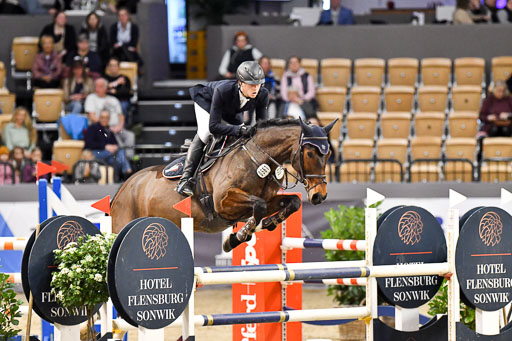 VR Classics Neumünster 2024 | 15022024 - M Springen Pfg 18 _097 