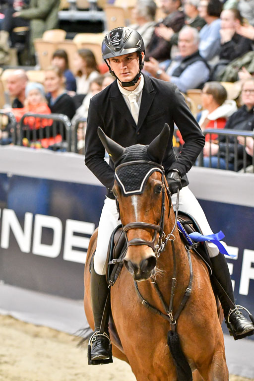 VR Classics Neumünster 2024 | 15022024 - M Springen Pfg 18 _104 