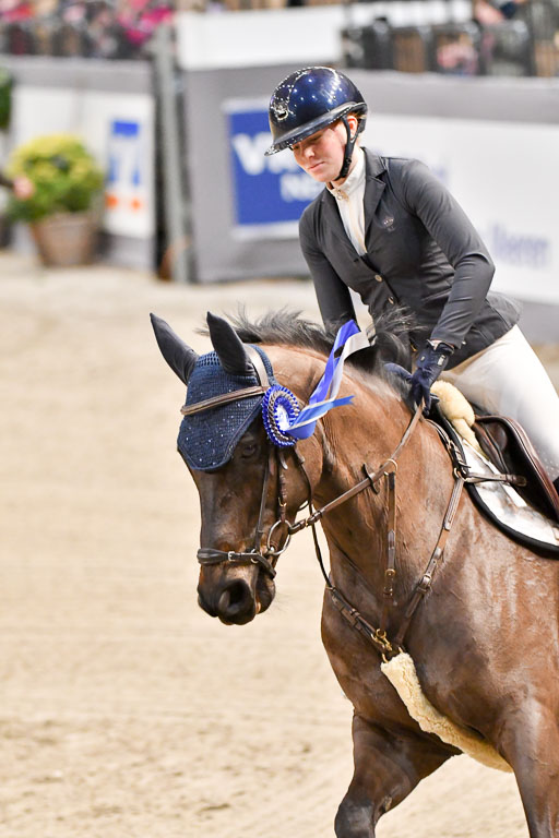 VR Classics Neumünster 2024 | 15022024 - M Springen Pfg 18 _105 