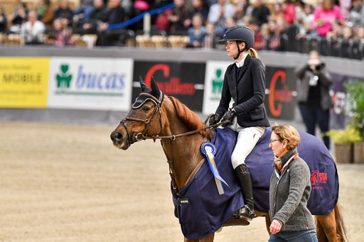 VR Classics Neumünster 2024 | 15022024 - M Springen Pfg 18 _107 