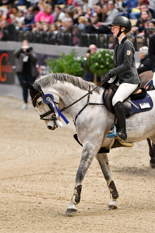 VR Classics Neumünster 2024 | 15022024 - M Springen Pfg 18 _108 