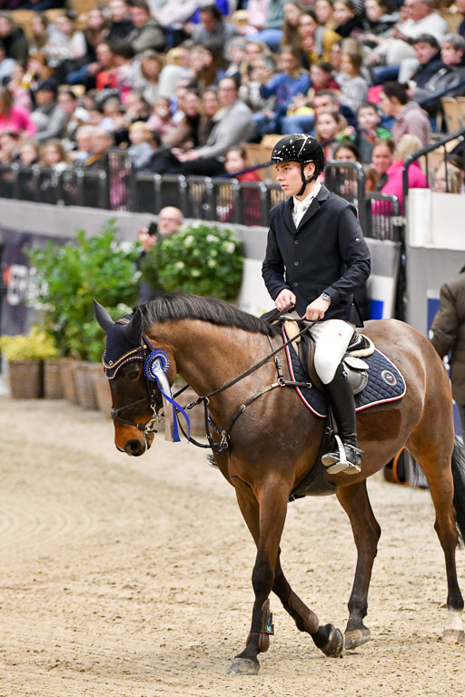 VR Classics Neumünster 2024 | 15022024 - M Springen Pfg 18 _109 