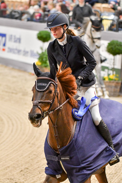 VR Classics Neumünster 2024 | 15022024 - M Springen Pfg 18 _110 