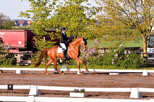 Warmeloh PLS 21.4.24 | 21042024  Kombi E Dressur _26 