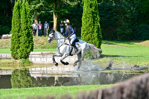 Bundesnachwuchschampionat Vielseitigkeit 2025 | 10082025 Gelände Pferde _0004 