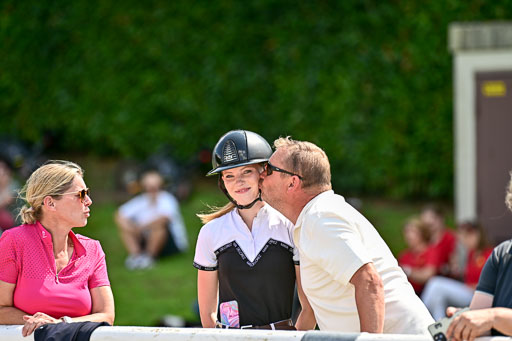 Bundesnachwuchschampionat Vielseitigkeit 2025 | 10082025 Impressionen _021 