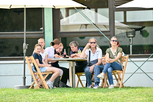 Bundesnachwuchschampionat Vielseitigkeit 2025 | 10082025 Impressionen _025 