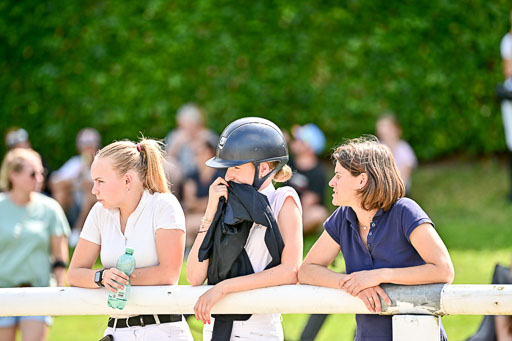 Bundesnachwuchschampionat Vielseitigkeit 2025 | 10082025 Impressionen _026 