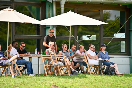 Bundesnachwuchschampionat Vielseitigkeit 2025 | 10082025 Impressionen _039 