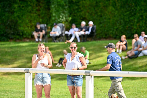 Bundesnachwuchschampionat Vielseitigkeit 2025 | 10082025 Impressionen _045 