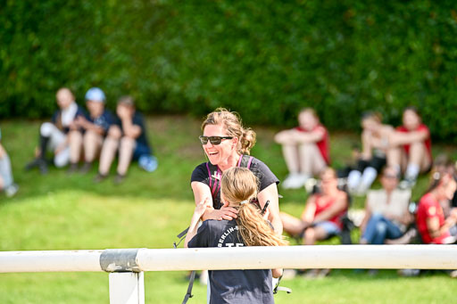 Bundesnachwuchschampionat Vielseitigkeit 2025 | 10082025 Impressionen _052 