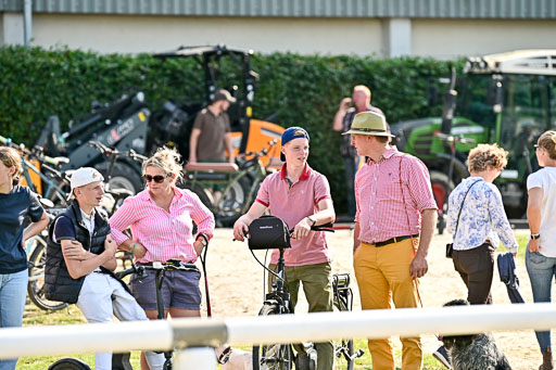 Bundesnachwuchschampionat Vielseitigkeit 2025 | 10082025 Impressionen _057 