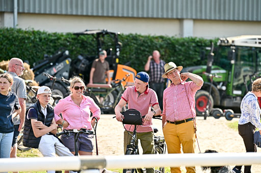 Bundesnachwuchschampionat Vielseitigkeit 2025 | 10082025 Impressionen _058 