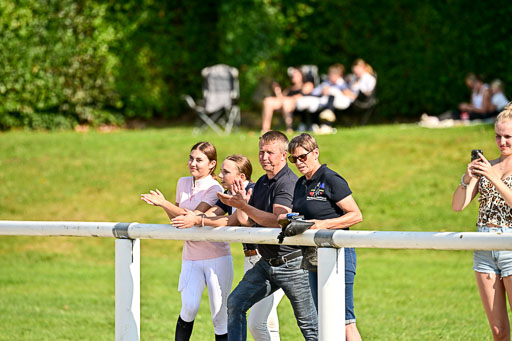 Bundesnachwuchschampionat Vielseitigkeit 2025 | 10082025 Impressionen _059 