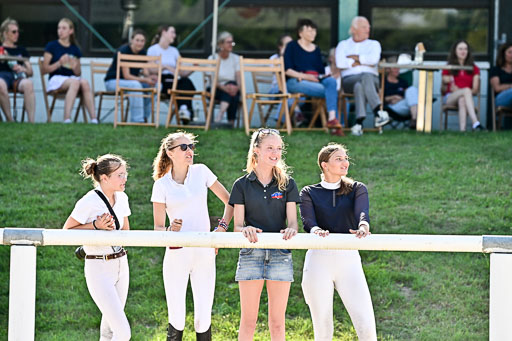 Bundesnachwuchschampionat Vielseitigkeit 2025 | 10082025 Impressionen _061 