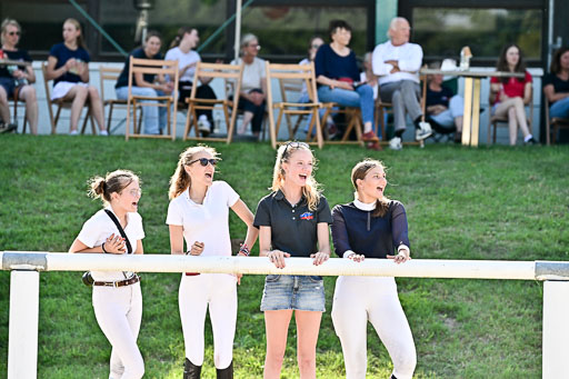 Bundesnachwuchschampionat Vielseitigkeit 2025 | 10082025 Impressionen _062 