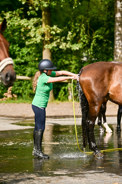 Bundesnachwuchschampionat Vielseitigkeit 2025 | 10082025 Impressionen _076 
