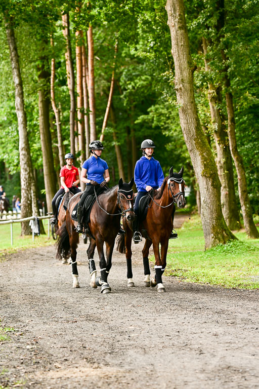 Bundesnachwuchschampionat Vielseitigkeit 2025 | 10082025 Impressionen _099 