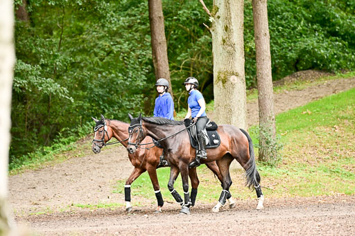 Bundesnachwuchschampionat Vielseitigkeit 2025 | 10082025 Impressionen _113 