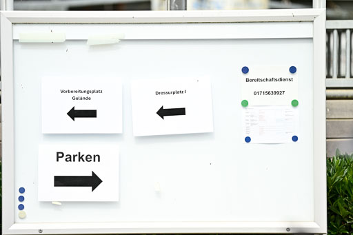 Bundesnachwuchschampionat Vielseitigkeit 2025 | 10082025 Impressionen _129 