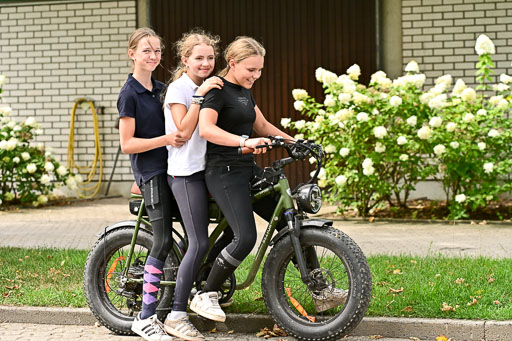 Bundesnachwuchschampionat Vielseitigkeit 2025 | 10082025 Impressionen _144 