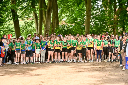 Bundesnachwuchschampionat Vielseitigkeit 2025 | 08082025 Sport _001 