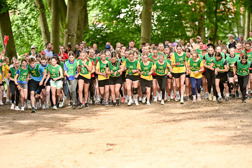 Bundesnachwuchschampionat Vielseitigkeit 2025 | 08082025 Sport _003 