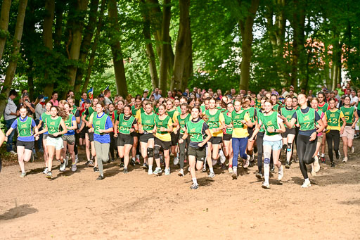 Bundesnachwuchschampionat Vielseitigkeit 2025 | 08082025 Sport _005 