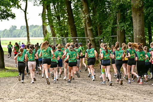 Bundesnachwuchschampionat Vielseitigkeit 2025 | 08082025 Sport _007 