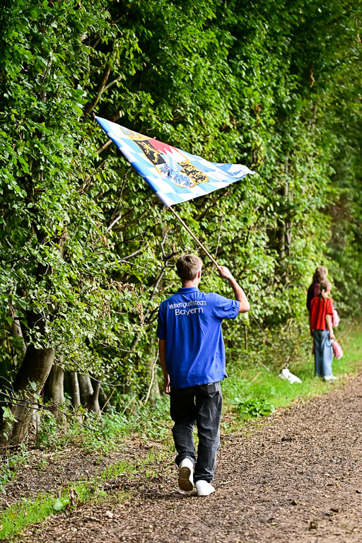Bundesnachwuchschampionat Vielseitigkeit 2025 | 08082025 Sport _009 