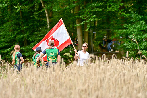 Bundesnachwuchschampionat Vielseitigkeit 2025 | 08082025 Sport _013 