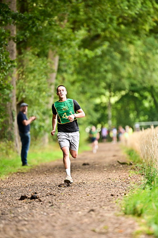 Bundesnachwuchschampionat Vielseitigkeit 2025 | 08082025 Sport _016 