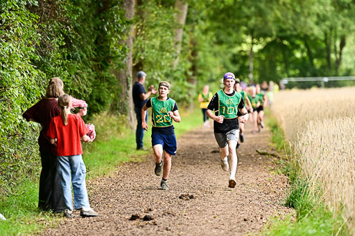 Bundesnachwuchschampionat Vielseitigkeit 2025 | 08082025 Sport _019 