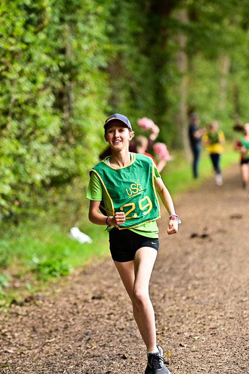 Bundesnachwuchschampionat Vielseitigkeit 2025 | 08082025 Sport _023 