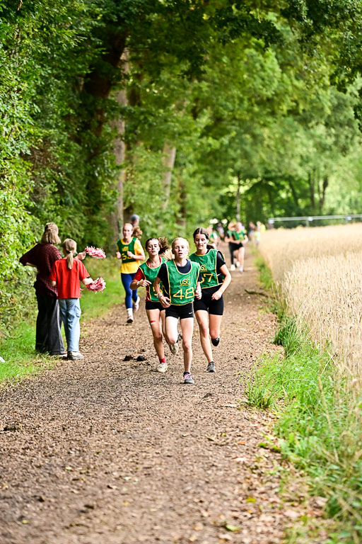 Bundesnachwuchschampionat Vielseitigkeit 2025 | 08082025 Sport _025 