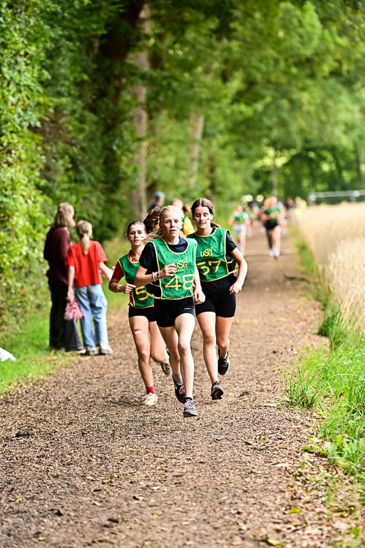 Bundesnachwuchschampionat Vielseitigkeit 2025 | 08082025 Sport _026 