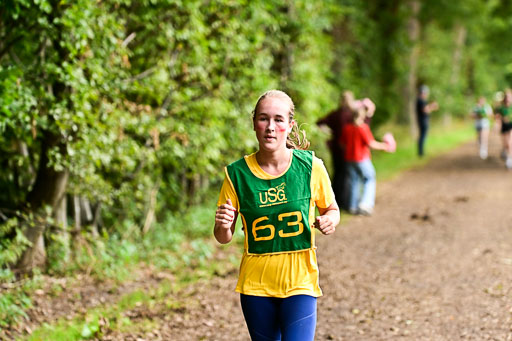 Bundesnachwuchschampionat Vielseitigkeit 2025 | 08082025 Sport _027 