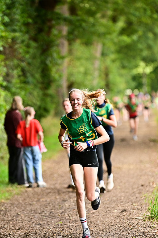 Bundesnachwuchschampionat Vielseitigkeit 2025 | 08082025 Sport _028 