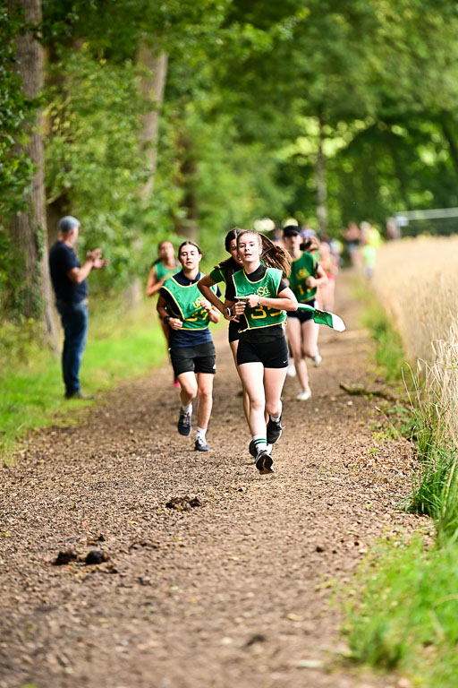 Bundesnachwuchschampionat Vielseitigkeit 2025 | 08082025 Sport _032 