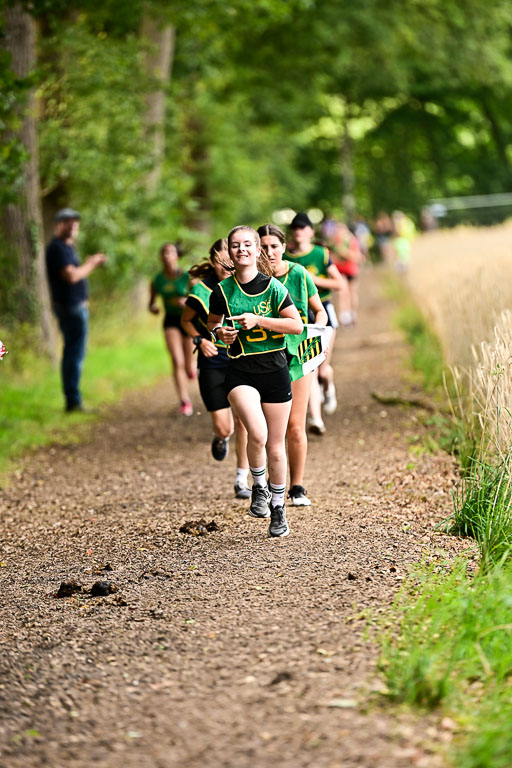 Bundesnachwuchschampionat Vielseitigkeit 2025 | 08082025 Sport _033 