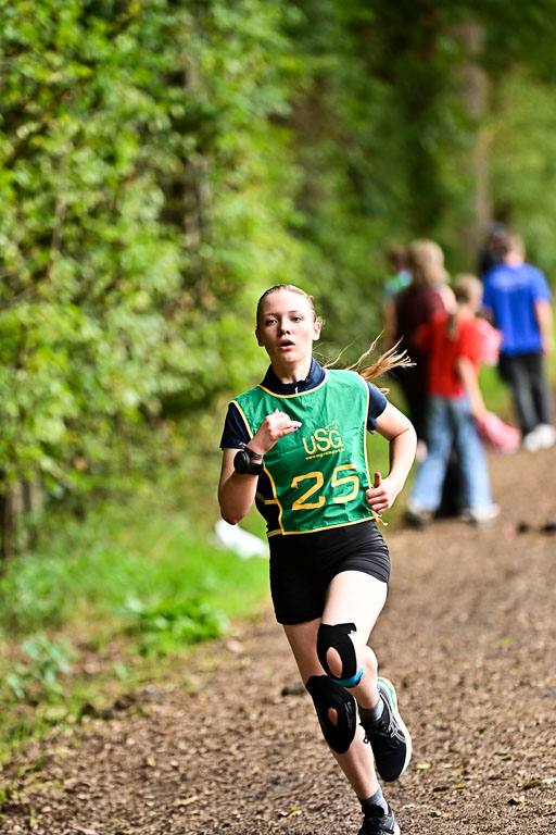 Bundesnachwuchschampionat Vielseitigkeit 2025 | 08082025 Sport _037 