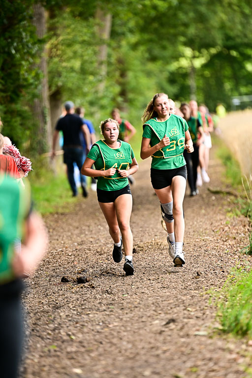 Bundesnachwuchschampionat Vielseitigkeit 2025 | 08082025 Sport _044 